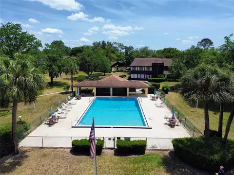 Exterior - 504 Silver Crse #A, Ocala, FL 34472 photo 10 of 12