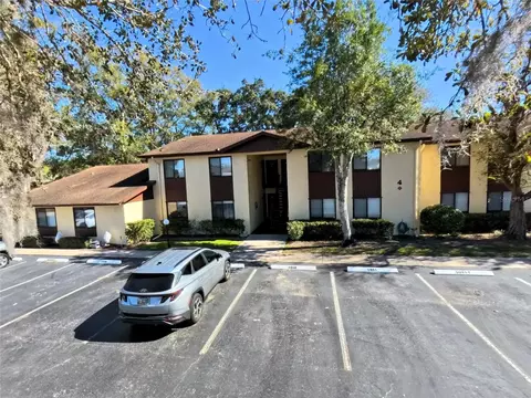 Exterior - 504 Silver Crse #A, Ocala, FL 34472 photo 4 of 12