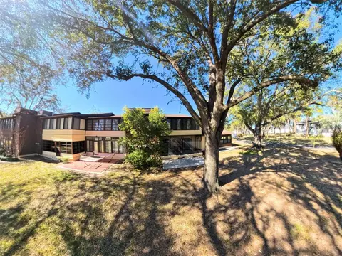 Exterior - 504 Silver Crse #A, Ocala, FL 34472 photo 8 of 12