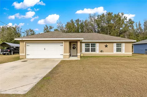 3563 SE 137th St, Summerfield, FL 34491