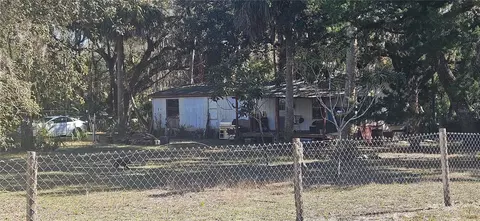 11159 N Clamdigger Ter, Inglis, FL 34449