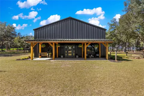 4120 SW 199th Ct, Dunnellon, FL 34431