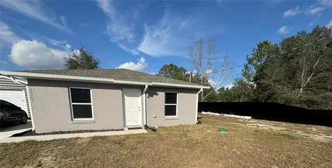 13183 SW 113th Pl, Dunnellon, FL 34432