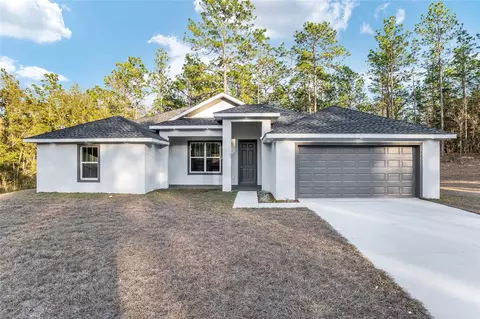8725 SW 136th Ter, Dunnellon, FL 34432