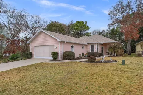 31 W Byrsonima Loop, Homosassa, FL 34446