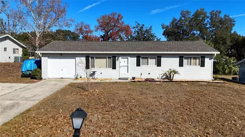 8465 SW 107th Ln, Ocala, FL 34481