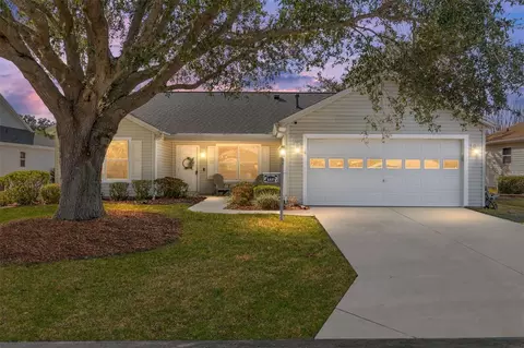8337 SE 176th Lawson Loop, The Villages, FL 32162