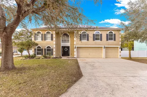 4535 SE 32nd Pl, Ocala, FL 34480