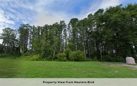 5938 Masters Blvd, Orlando, FL 32819