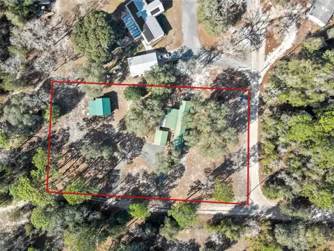 8750 N Brandy Ter, Dunnellon, FL 34434