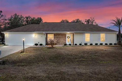 4504 NW 32nd St, Ocala, FL 34482