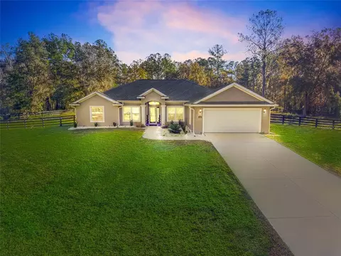 14377 NW 141st Ave, Williston, FL 32696