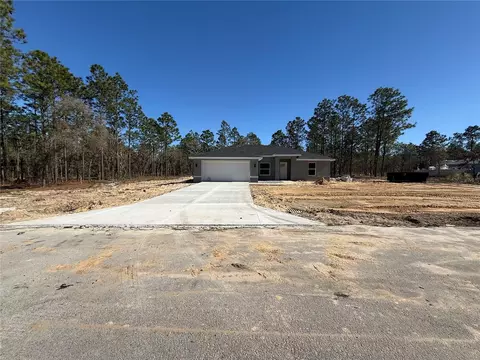 2531 NW Smallwood Rd, Dunnellon, FL 34431