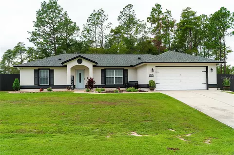 13282 SW 60th Court Rd, Ocala, FL 34473