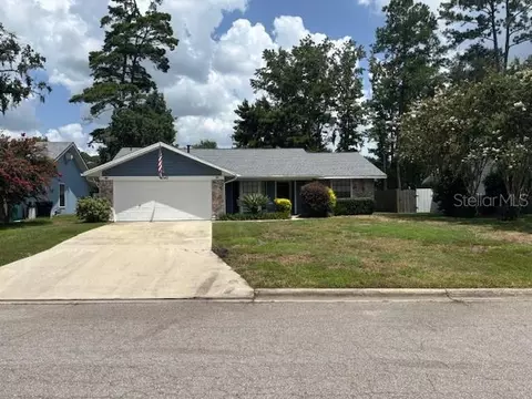 4343 NW 61st Ter, Gainesville, FL 32606