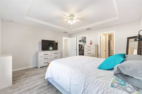 Bedroom - 99 Pecan Dr, Ocala, FL 34472 photo 3 of 5