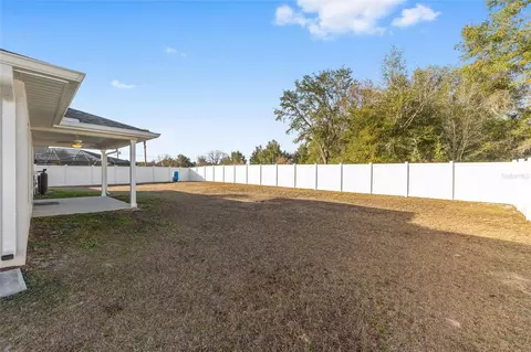 Exterior - 99 Pecan Dr, Ocala, FL 34472 photo 7 of 7