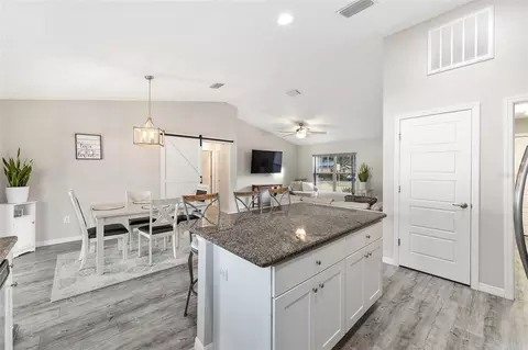 Kitchen - 99 Pecan Dr, Ocala, FL 34472 photo 4 of 5