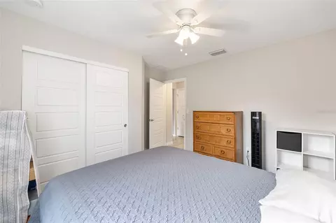 Bedroom - 99 Pecan Dr, Ocala, FL 34472 photo 5 of 5