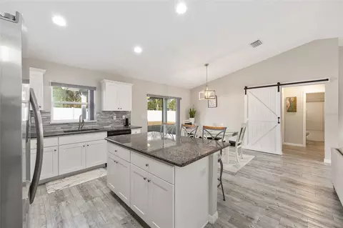 Kitchen - 99 Pecan Dr, Ocala, FL 34472 photo 5 of 5
