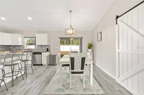 Dining - 99 Pecan Dr, Ocala, FL 34472 photo 2 of 3