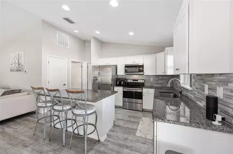 Kitchen - 99 Pecan Dr, Ocala, FL 34472 photo 1 of 5