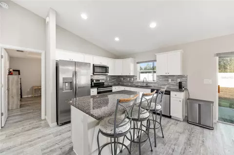 Kitchen - 99 Pecan Dr, Ocala, FL 34472 photo 3 of 5