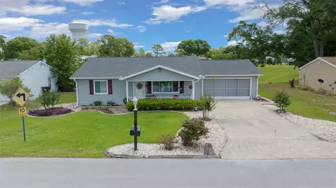 10821 SW 87th Ter, Ocala, FL 34481