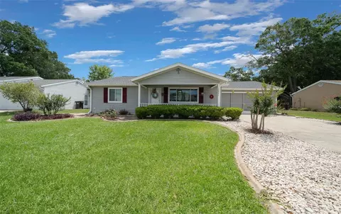 10821 SW 87th Ter, Ocala, FL 34481