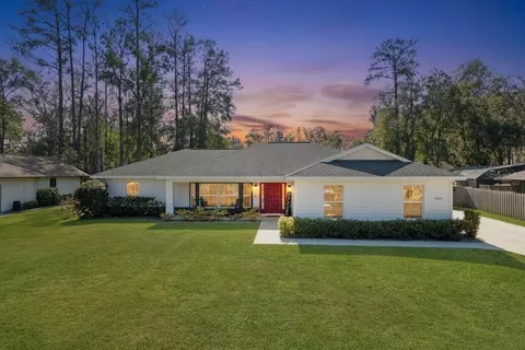 4218 SE 2nd Ln, Ocala, FL 34471