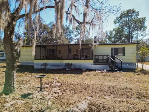 2570 E Mars St, Inverness, FL 34453