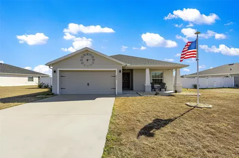 4720 SE 89th Place Rd, Ocala, FL 34480