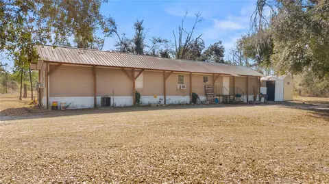 1650 W Lyman Hendry Rd #2, Perry, FL 32347
