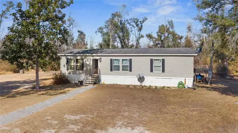 1650 W Lyman Hendry Rd #1, Perry, FL 32347