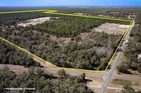 13550 NW Old Fannin Rd, Chiefland, FL 32626