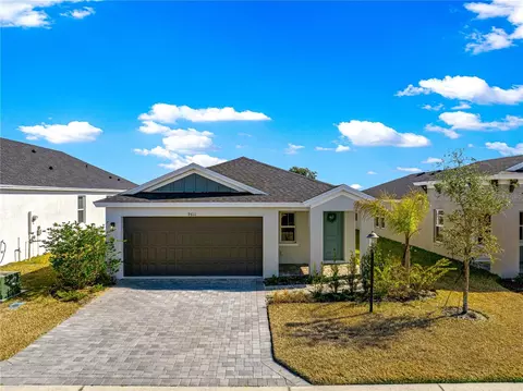 9611 SW 62nd Ct, Ocala, FL 34476