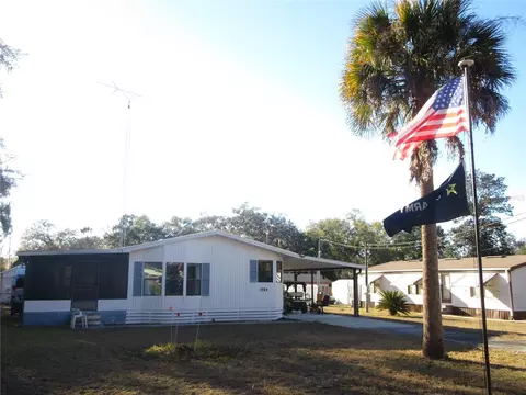 1984 SE 171st Ct, Silver Springs, FL 34488