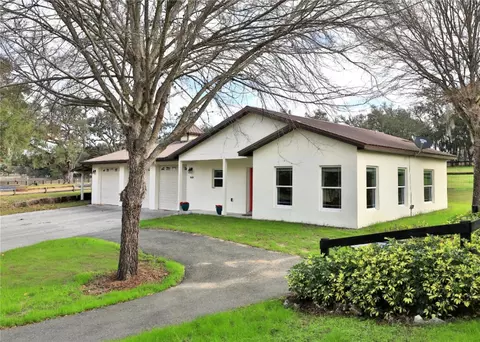 Exterior - 9549 NW 80th Ave, Ocala, FL 34482 photo 3 of 14