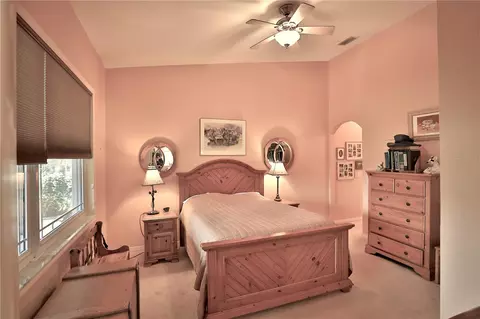 Bedroom - 9549 NW 80th Ave, Ocala, FL 34482 photo 3 of 3