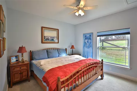 Bedroom - 9549 NW 80th Ave, Ocala, FL 34482 photo 1 of 3
