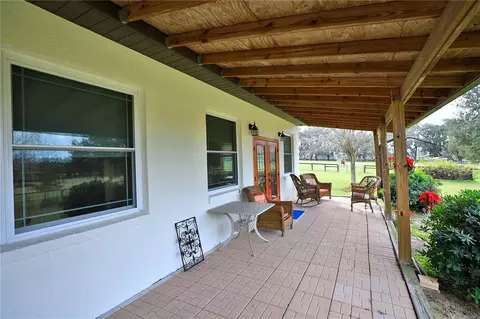 Exterior - 9549 NW 80th Ave, Ocala, FL 34482 photo 9 of 14