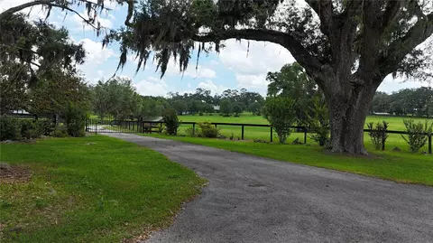 Exterior - 9549 NW 80th Ave, Ocala, FL 34482 photo 14 of 14