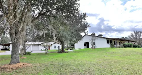 Exterior - 9549 NW 80th Ave, Ocala, FL 34482 photo 4 of 14