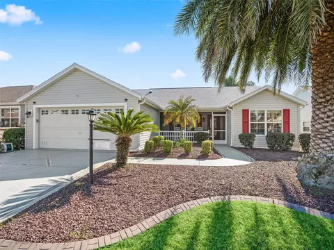2519 Flintshire Ave, The Villages, FL 32162