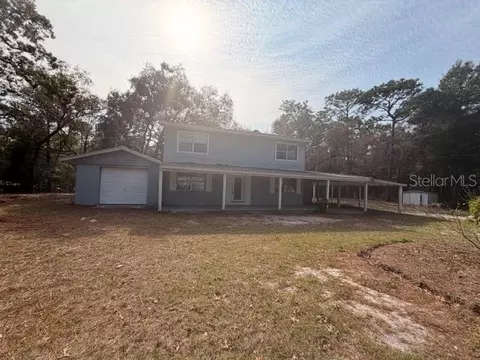 9764 SW 153rd Ln, Dunnellon, FL 34432