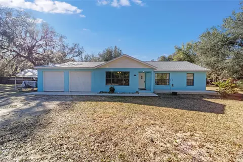 1572 N Highway 314a, Silver Springs, FL 34488