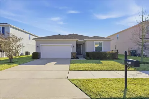 5649 SW 50th Ave, Ocala, FL 34474