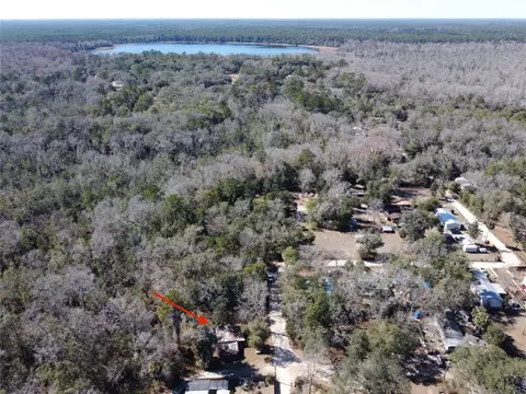 16800 NE 16th Pl, Silver Springs, FL 34488