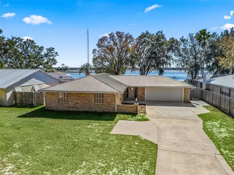 10916 SE Timucuan Rd, Summerfield, FL 34491