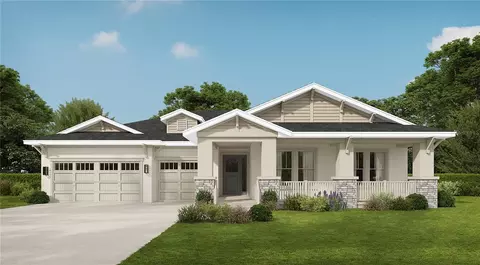8290 NW 17th Cir, Ocala, FL 34475